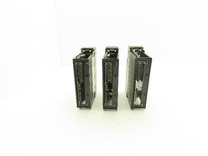 Allen Bradley 1756-M08SE 8 Axis Sercos Interface Module Ser B Lot of 3