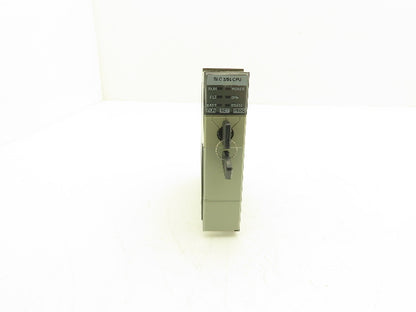 Allen Bradley 1747-L542 SLC 500 Processor Unit CPU Ser A 1M OS Ser A FRN 4