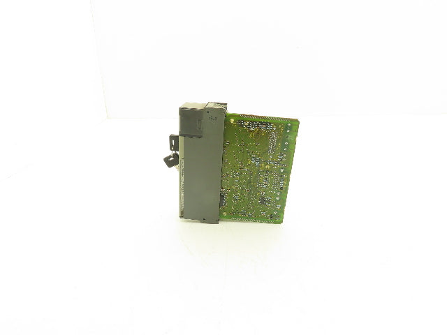 Allen Bradley 1747-L542 SLC 500 Processor Unit CPU Ser A 1M OS Ser A FRN 4