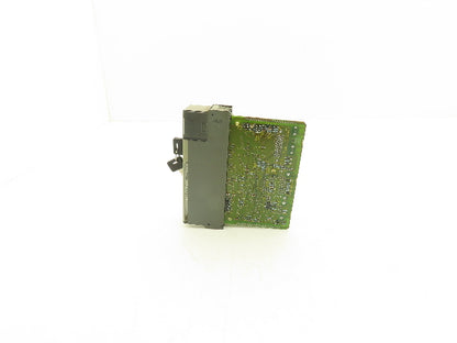 Allen Bradley 1747-L542 SLC 500 Processor Unit CPU Ser A 1M OS Ser A FRN 4