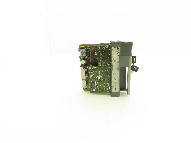 Allen Bradley 1747-L542 SLC 500 Processor Unit CPU Ser A 1M OS Ser A FRN 4