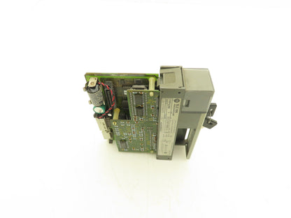 Allen Bradley 1747-L542 SLC 500 Processor Unit CPU Ser A 1M OS Ser A FRN 4