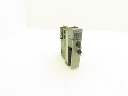 Allen Bradley 1747-L542 SLC 500 Processor Unit CPU Ser A 1M OS Ser A FRN 4