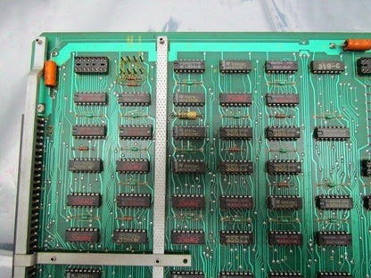 GE General Electric 44A398723-G02 Circuit Board 44A296312-001 CPSI1F