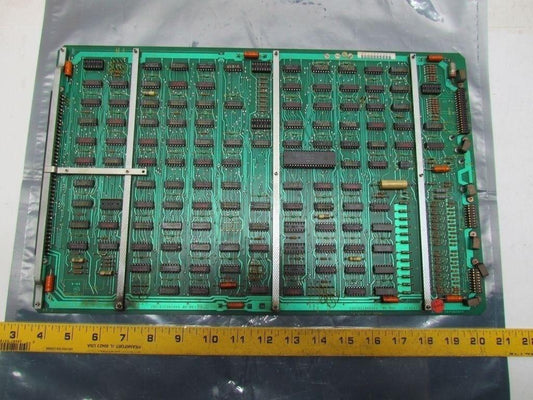 GE General Electric 44A398723-G02 Circuit Board 44A296312-001 CPSI1F