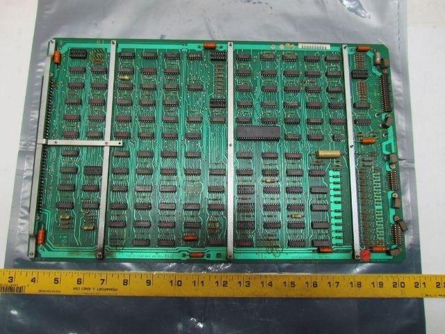 GE General Electric 44A398723-G02 Circuit Board 44A296312-001 CPSI1F