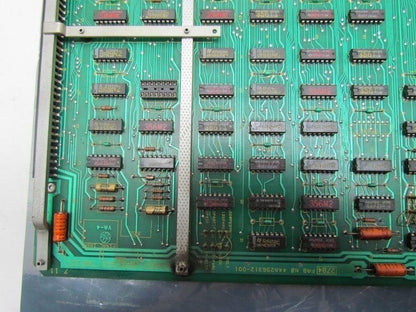 GE General Electric 44A398723-G02 Circuit Board 44A296312-001 CPSI1F