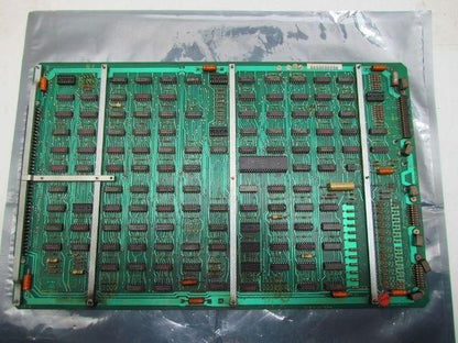 GE General Electric 44A398723-G02 Circuit Board 44A296312-001 CPSI1F
