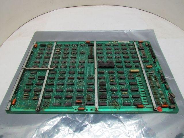 GE General Electric 44A398723-G02 Circuit Board 44A296312-001 CPSI1F