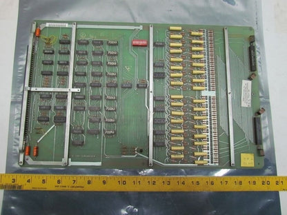 GE General Electric 44A398712-G01 Circuit Board 44B398623-001