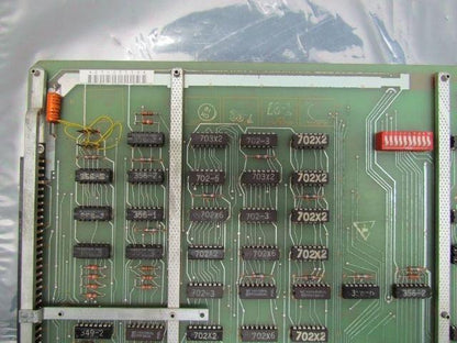 GE General Electric 44A398712-G01 Circuit Board 44B398623-001