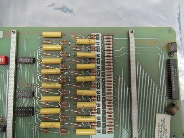 GE General Electric 44A398712-G01 Circuit Board 44B398623-001