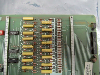 GE General Electric 44A398712-G01 Circuit Board 44B398623-001