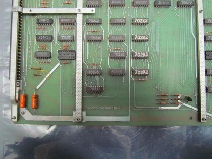 GE General Electric 44A398712-G01 Circuit Board 44B398623-001