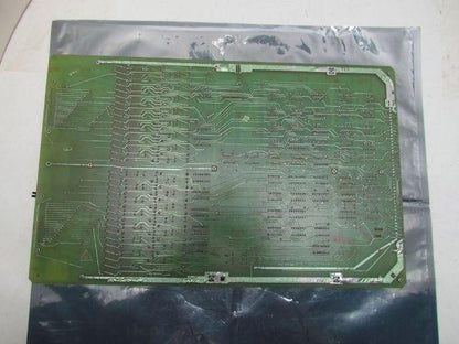GE General Electric 44A398712-G01 Circuit Board 44B398623-001