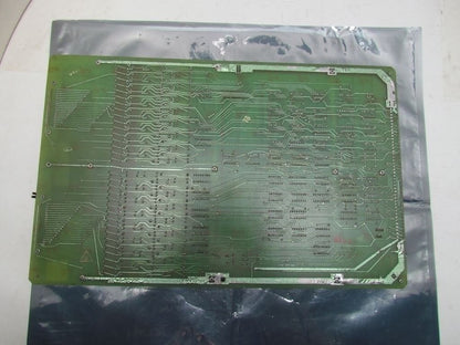GE General Electric 44A398712-G01 Circuit Board 44B398623-001