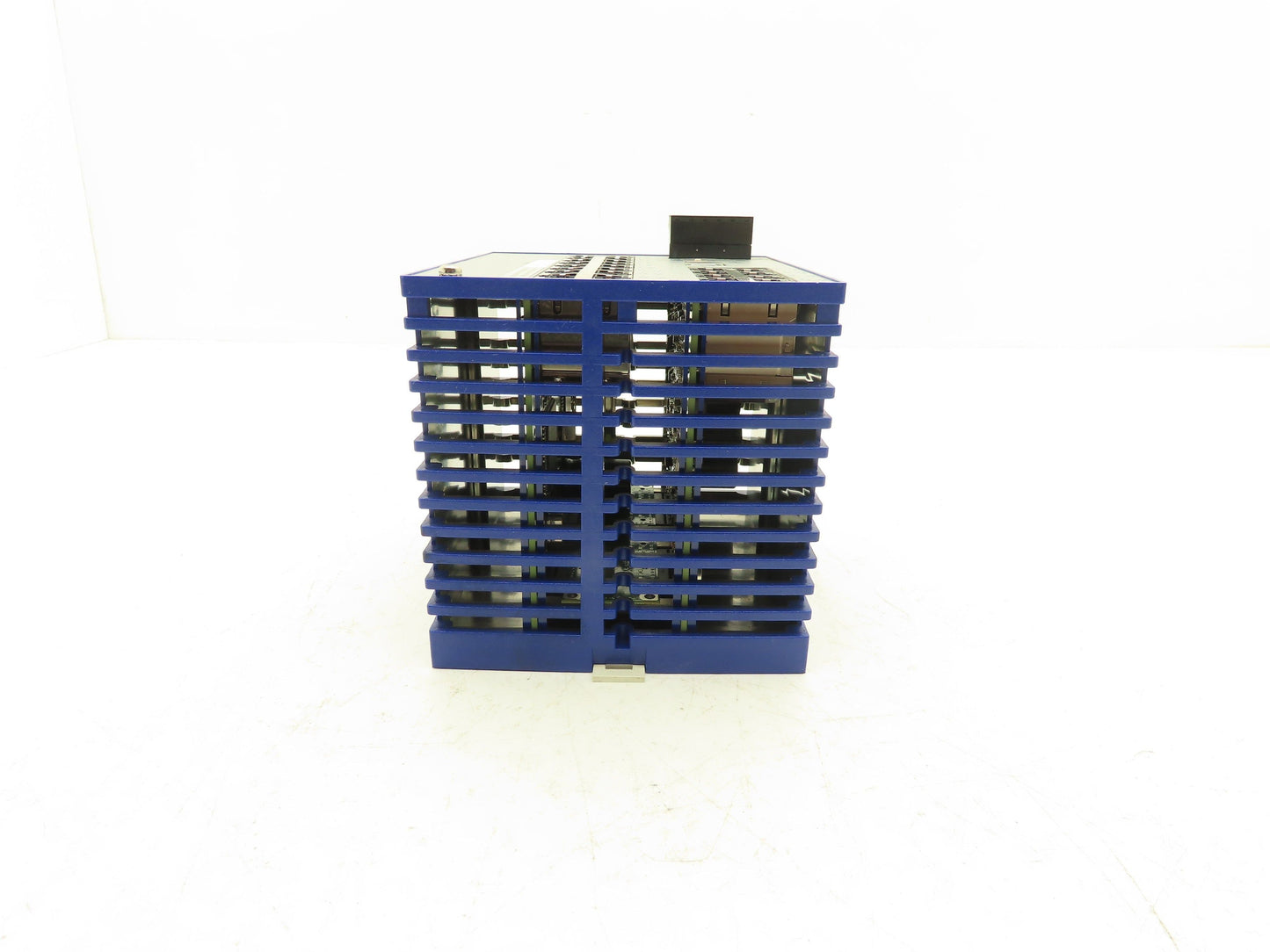 Hirschmann RS20-2400T1T1SDAEHH09.0.10 DIN Rail Ethernet Switch 24 Port