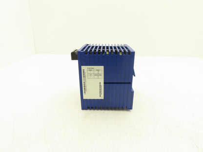 Hirschmann RS20-2400T1T1SDAEHH09.0.10 DIN Rail Ethernet Switch 24 Port