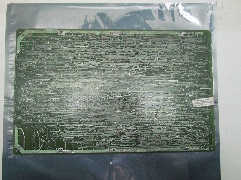 GE General Electric 44A294506-G01 CPU3 Circuit Board 44B294166-001