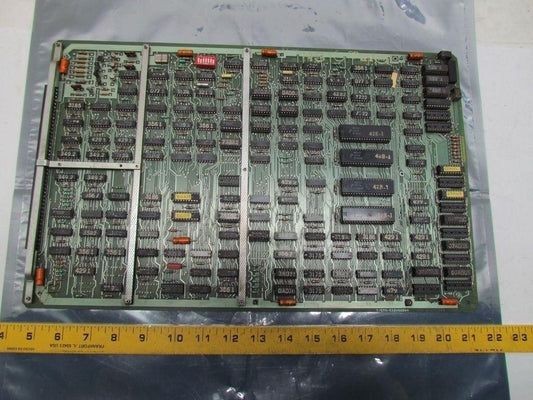 GE General Electric 44A294506-G01 CPU3 Circuit Board 44B294166-001