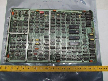 GE General Electric 44A294506-G01 CPU3 Circuit Board 44B294166-001