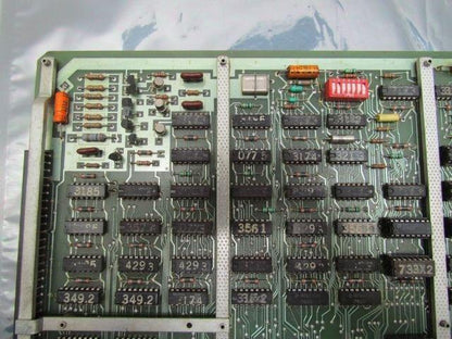 GE General Electric 44A294506-G01 CPU3 Circuit Board 44B294166-001