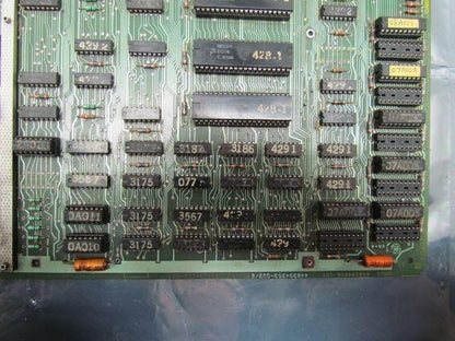 GE General Electric 44A294506-G01 CPU3 Circuit Board 44B294166-001