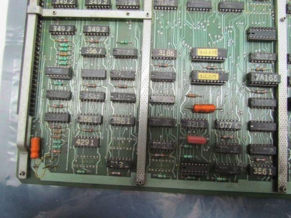 GE General Electric 44A294506-G01 CPU3 Circuit Board 44B294166-001