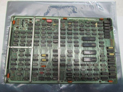 GE General Electric 44A294506-G01 CPU3 Circuit Board 44B294166-001
