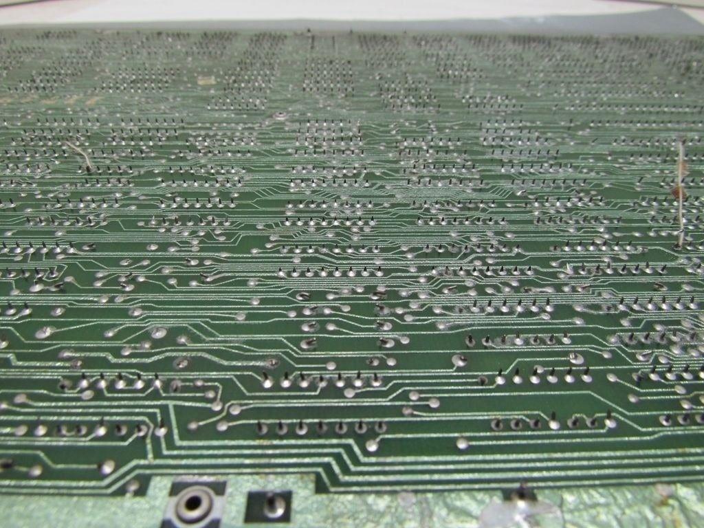 GE General Electric 44A294506-G01 CPU3 Circuit Board 44B294166-001