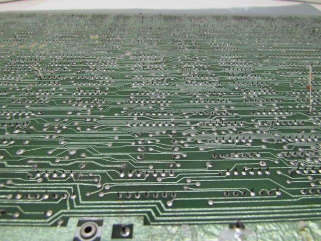 GE General Electric 44A294506-G01 CPU3 Circuit Board 44B294166-001