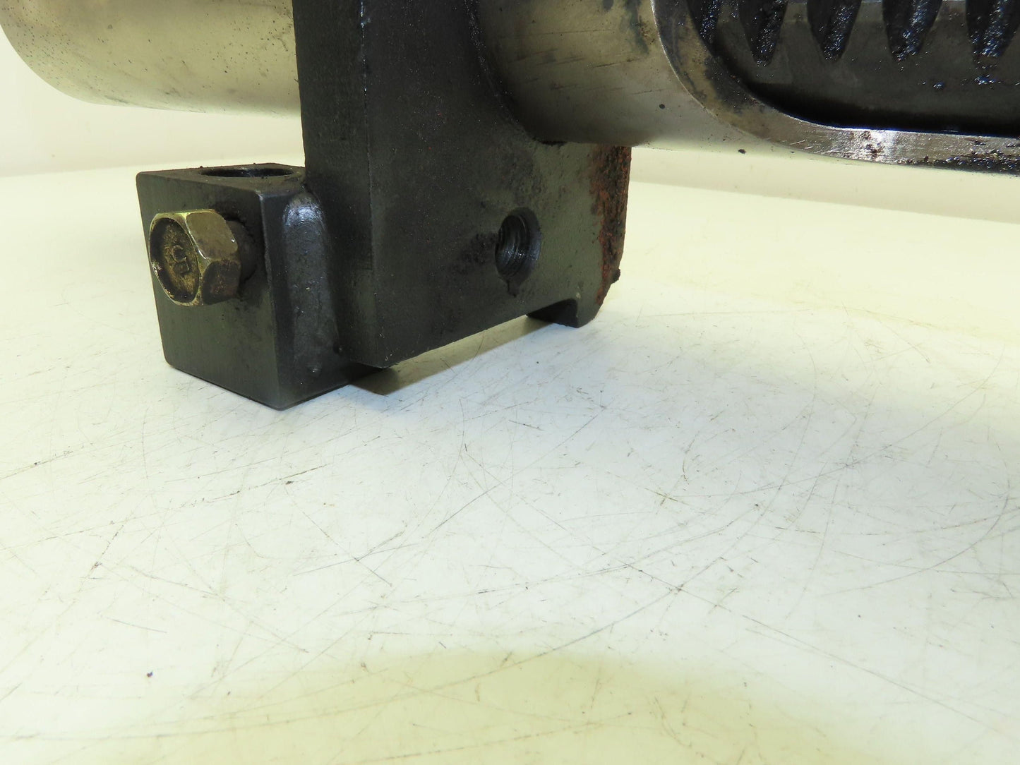 Toyota 5FBE15 Hydraulic Steering Rack Assembly Sensor