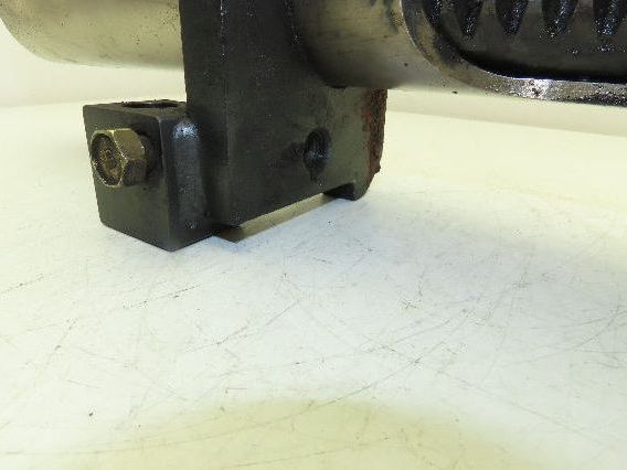 Toyota 5FBE15 Hydraulic Steering Rack Assembly Sensor