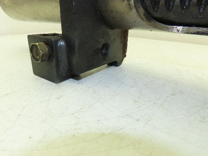 Toyota 5FBE15 Hydraulic Steering Rack Assembly Sensor