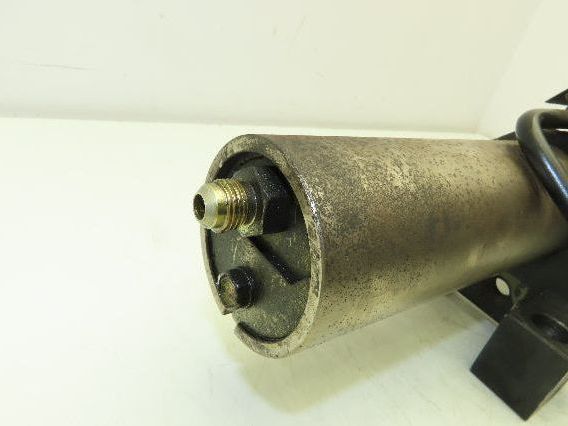 Toyota 5FBE15 Hydraulic Steering Rack Assembly Sensor