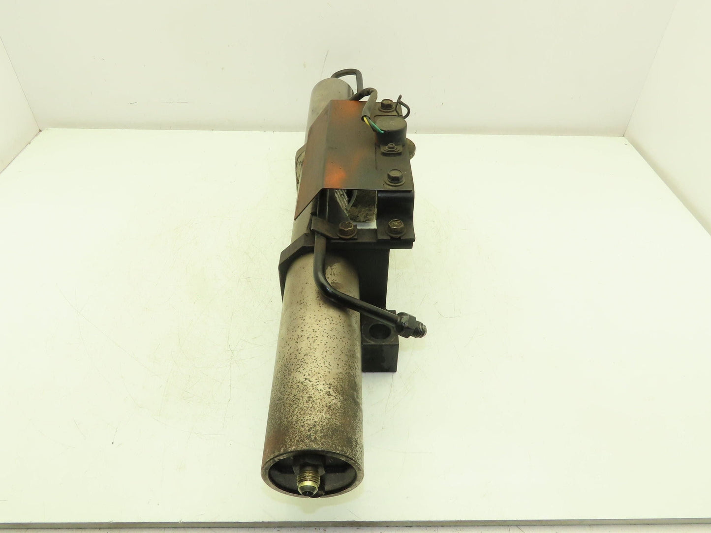 Toyota 5FBE15 Hydraulic Steering Rack Assembly Sensor