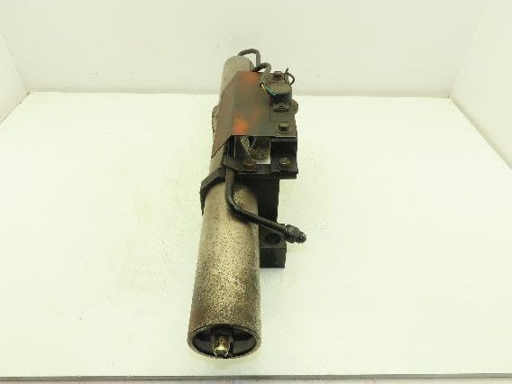 Toyota 5FBE15 Hydraulic Steering Rack Assembly Sensor