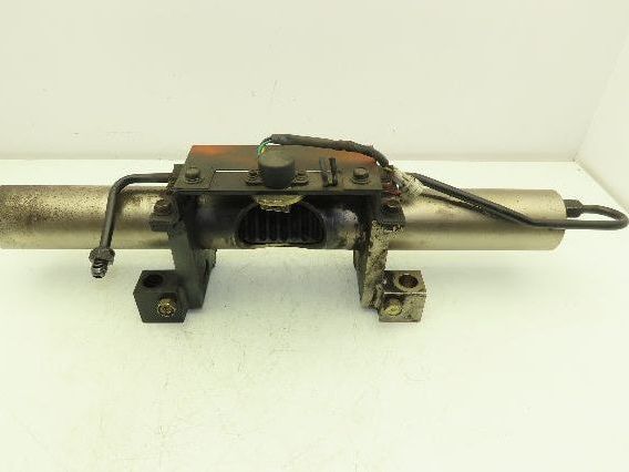 Toyota 5FBE15 Hydraulic Steering Rack Assembly Sensor