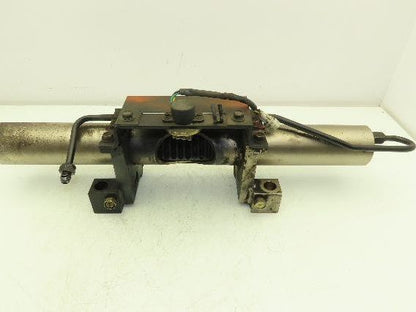 Toyota 5FBE15 Hydraulic Steering Rack Assembly Sensor