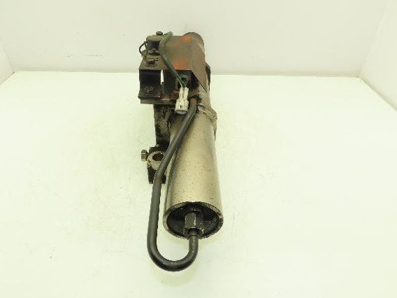 Toyota 5FBE15 Hydraulic Steering Rack Assembly Sensor