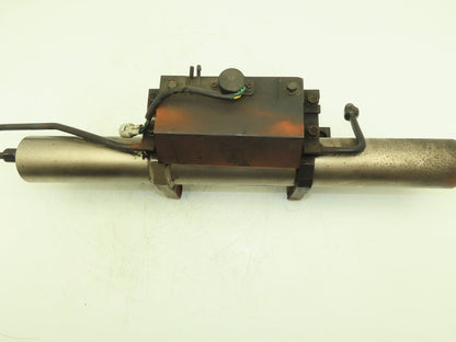 Toyota 5FBE15 Hydraulic Steering Rack Assembly Sensor