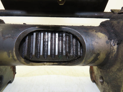 Toyota 5FBE15 Hydraulic Steering Rack Assembly Sensor