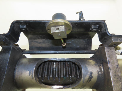 Toyota 5FBE15 Hydraulic Steering Rack Assembly Sensor