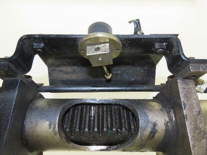 Toyota 5FBE15 Hydraulic Steering Rack Assembly Sensor