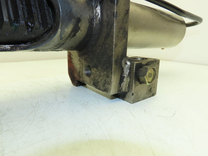 Toyota 5FBE15 Hydraulic Steering Rack Assembly Sensor