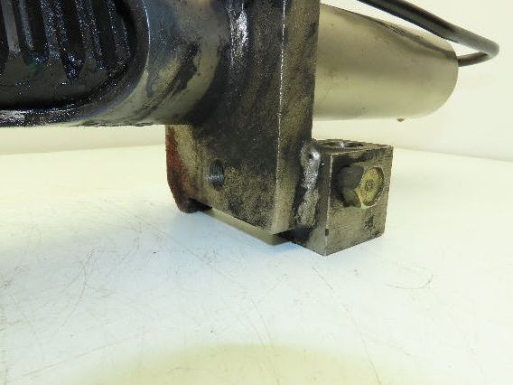 Toyota 5FBE15 Hydraulic Steering Rack Assembly Sensor