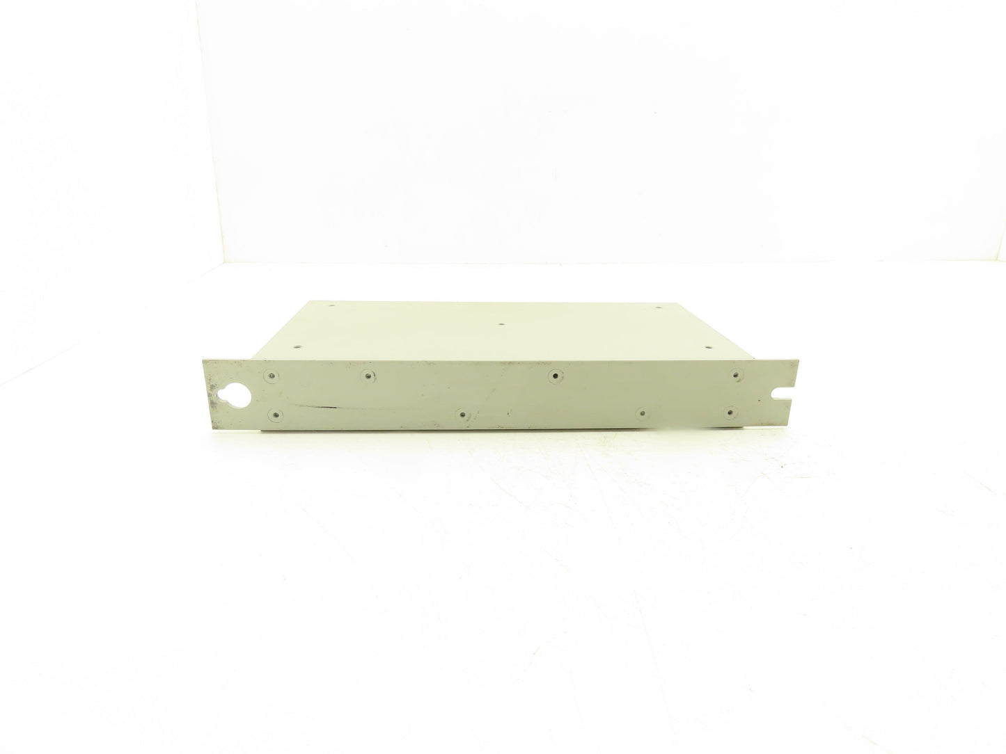 Allen Bradley 4100-ESRS Encoder Signal Reference Simulator Rev 001C F/W Rev 1.12