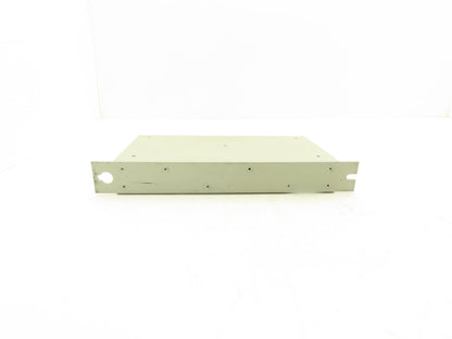 Allen Bradley 4100-ESRS Encoder Signal Reference Simulator Rev 001C F/W Rev 1.12