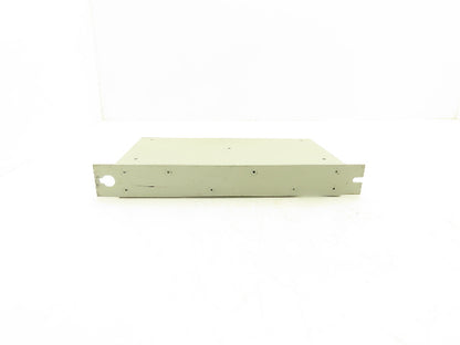 Allen Bradley 4100-ESRS Encoder Signal Reference Simulator Rev 001C F/W Rev 1.12