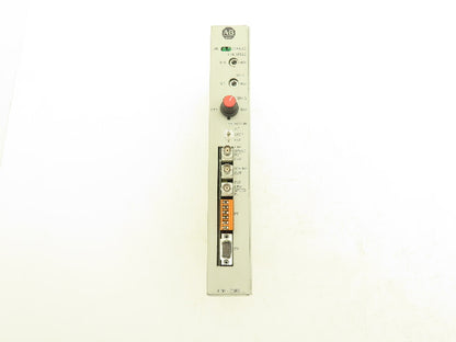 Allen Bradley 4100-ESRS Encoder Signal Reference Simulator Rev 001C F/W Rev 1.12